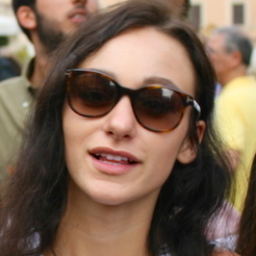 Izzy Bruno
