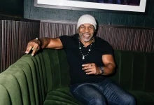 Mike Tyson Smoking Cannabis - Seed Bank Magazine