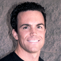 Pat Patrick