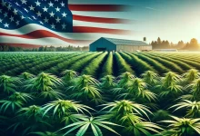 U.S. Farm Bill - Redefining Hemp - Seed Bank Magazine