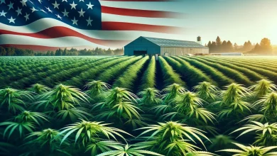 U.S. Farm Bill - Redefining Hemp - Seed Bank Magazine